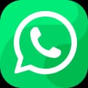 ícone do WhatsApp para entrar em contato